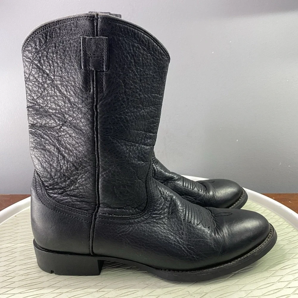 Ariat mid any modern